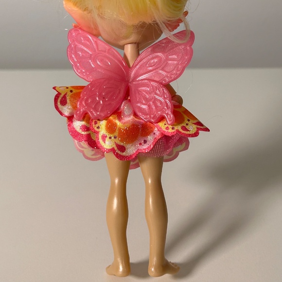 Magic Mixies Butterfly Pixling Doll (21C) - Picture 5 of 5